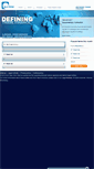 Mobile Screenshot of dlapipertradefinance.com